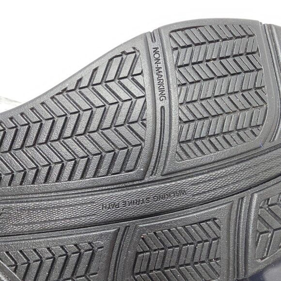 New Balance 928v3 Men’s Sz 9 2E Blk Walking Shoes Rollbar Womens 10.5 New no Box - Picture 9 of 11